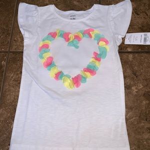 Carters toddler top